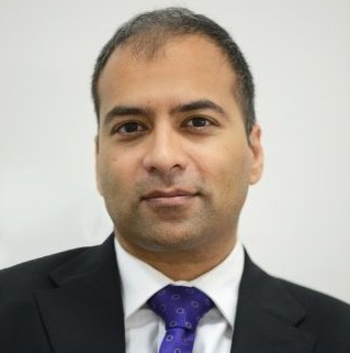 Kamraan Siddiqui