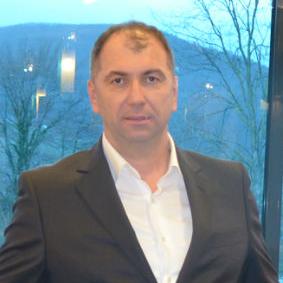 Haris Ćoralić