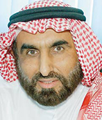 H.H Sheikh Mohammed bin Saqr Al Qasimi